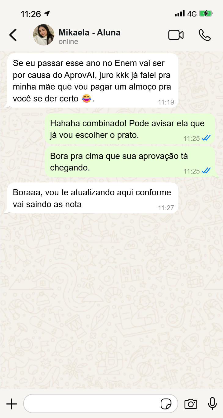 Depoimento 2